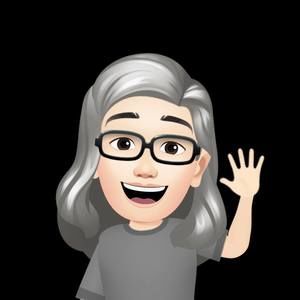 Meet your Posher, Barbara